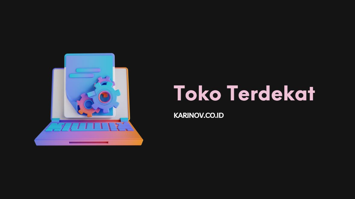 Toko Elang: Jantung Toko & Retail di Karangsari