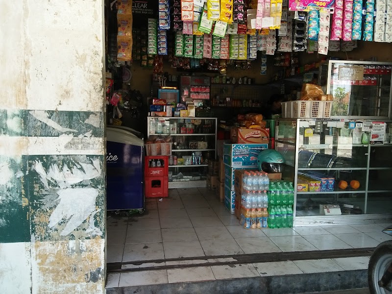 Toko Elang: Solusi Serba Ada di Hati Kota Cilacap