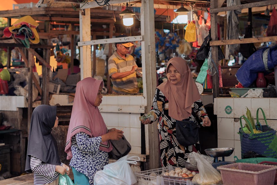 Toko Elang: Your One-Stop Solution in Cilacap's Heart